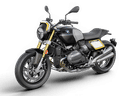 BMW Bikes R 12 nineT