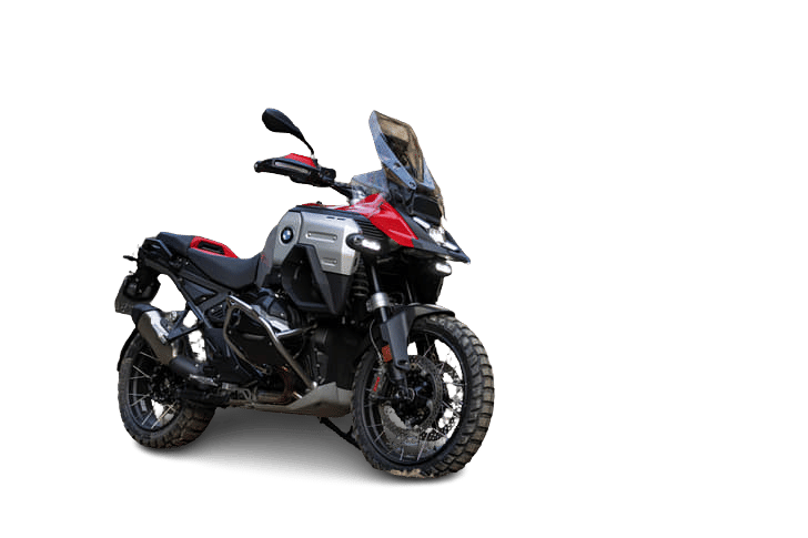 R 1300 GS Adventure