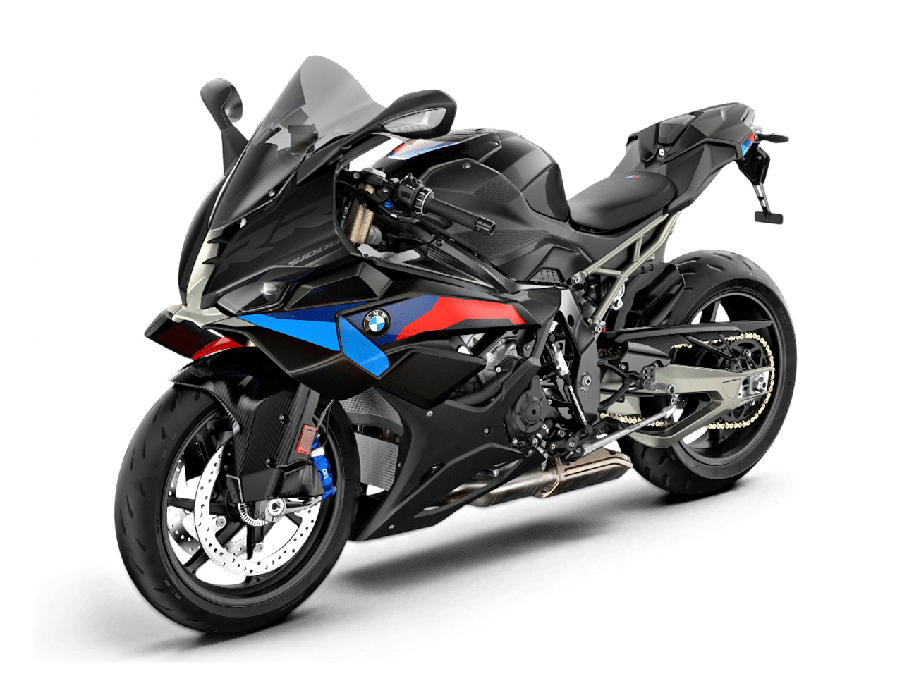 S 1000 RR