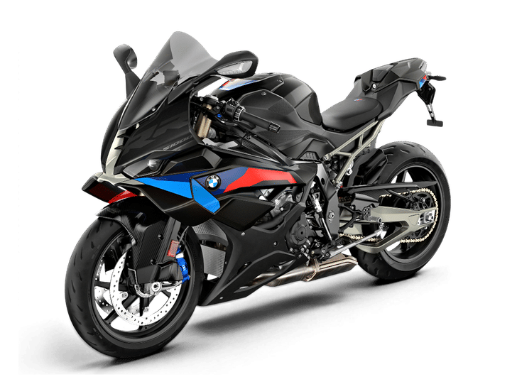 BMW Bikes S 1000 RR