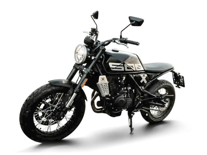 Brixton Motorcycles Crossfire 500 X