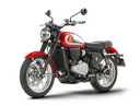 BSA Gold Star 650