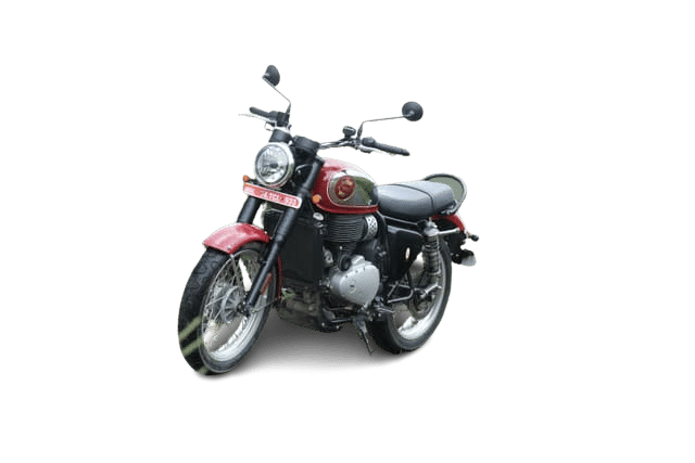 Bsa Gold Star 650