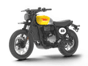 BSA Scrambler 650