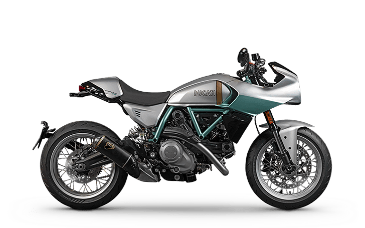 Ducati Formula 73