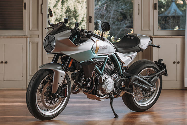 Ducati Formula 73 Ducati Formula 73