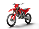 Ducati Desmo450 MX