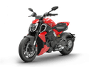 Ducati Diavel