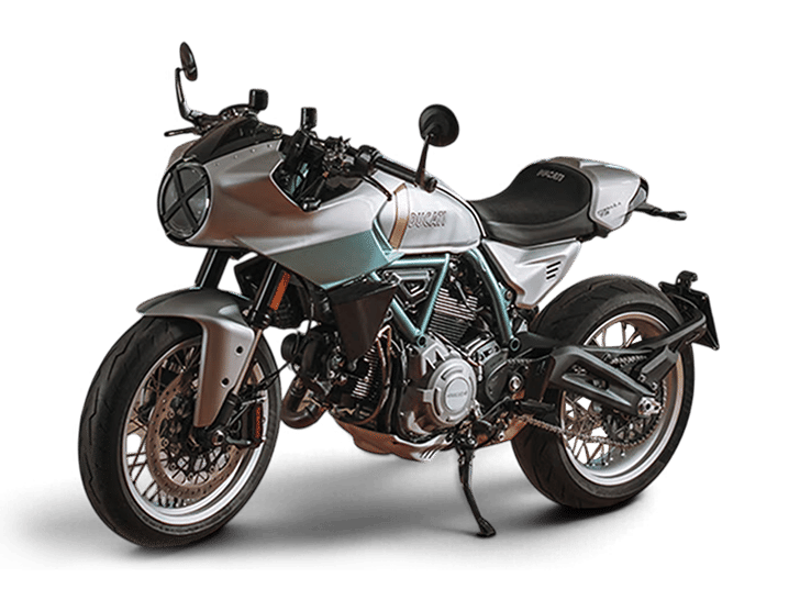 Ducati Formula 73
