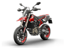 Ducati Hypermotard 698 Mono