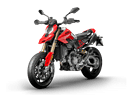 Ducati Hypermotard V2