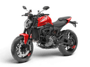 Ducati Monster