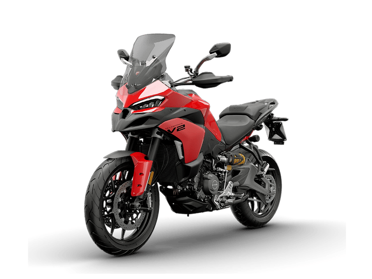 Ducati Multistrada V2