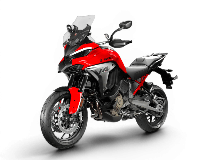 Ducati Multistrada V4