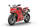 Ducati Panigale V2