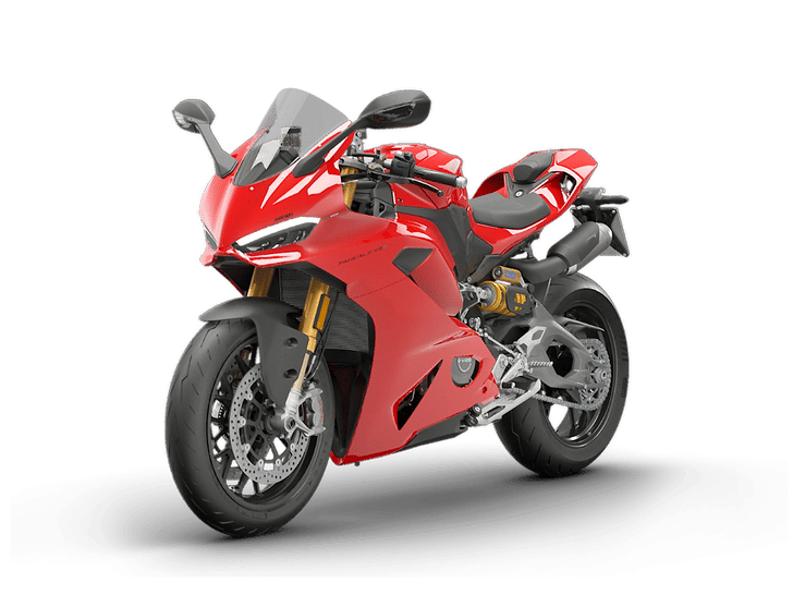 Ducati Panigale V2