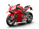 Ducati Panigale V4