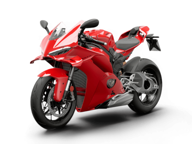Ducati Panigale V4