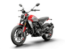 Ducati Scrambler 2G