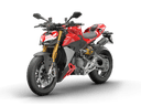 Ducati Streetfighter V2