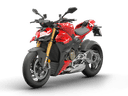 Ducati Streetfighter V4