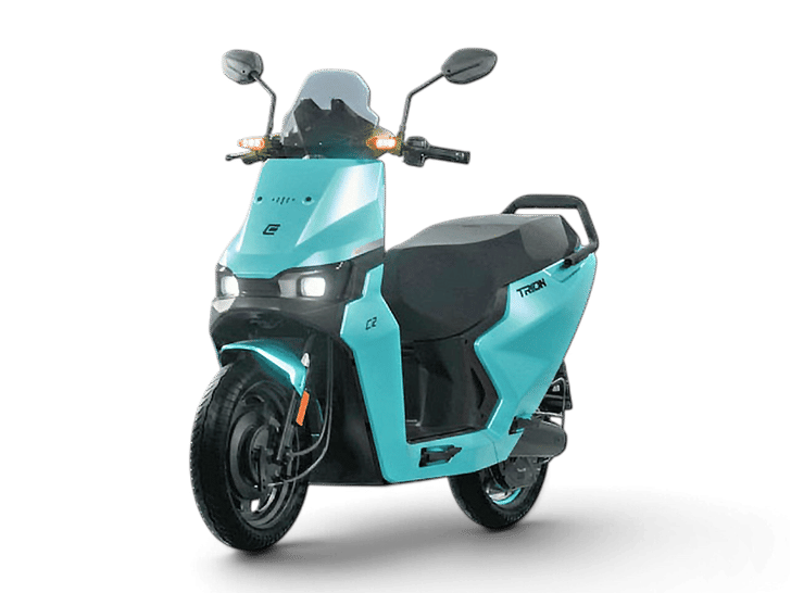 E3 Electric.AI Trion