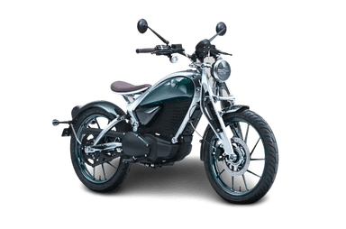 Electric Bikes