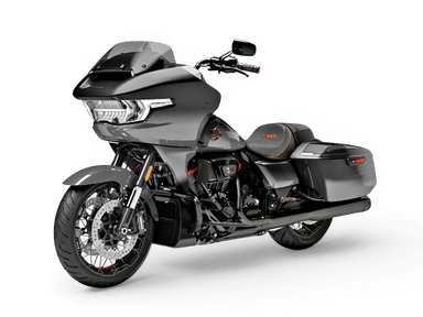 Harley Davidson Bikes