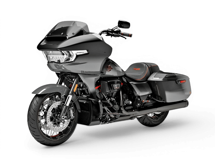 Above 1500 cc Bikes