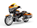 Harley Davidson CVO Street Glide