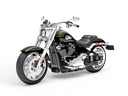 Harley Davidson Fat Boy