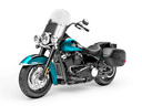 Harley Davidson Heritage Classic
