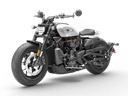 Harley Davidson Sportster S