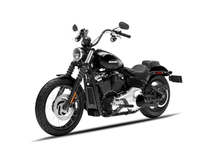 Harley Davidson Street Bob