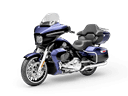 Harley Davidson Street Glide