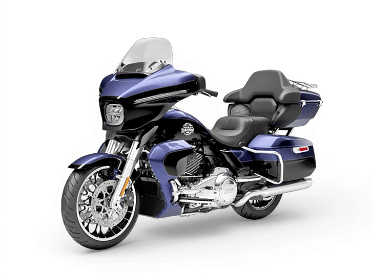 Harley Davidson Street Glide