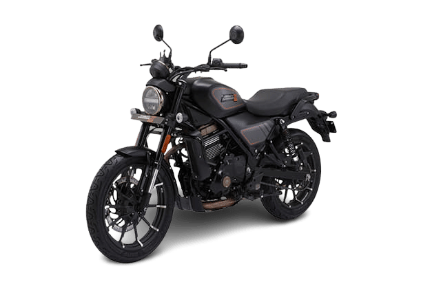 Harley Davidson X440