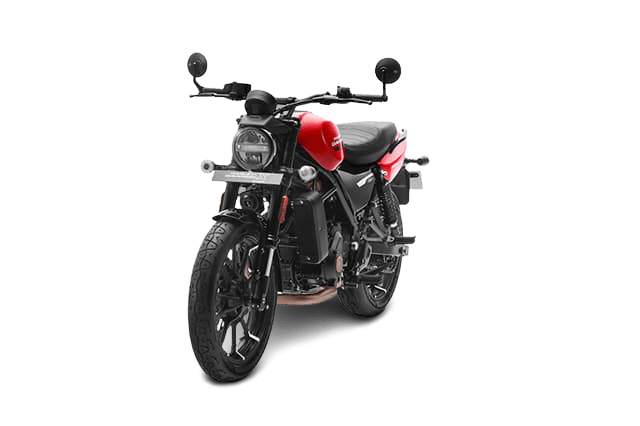 Harley Davidson X440t