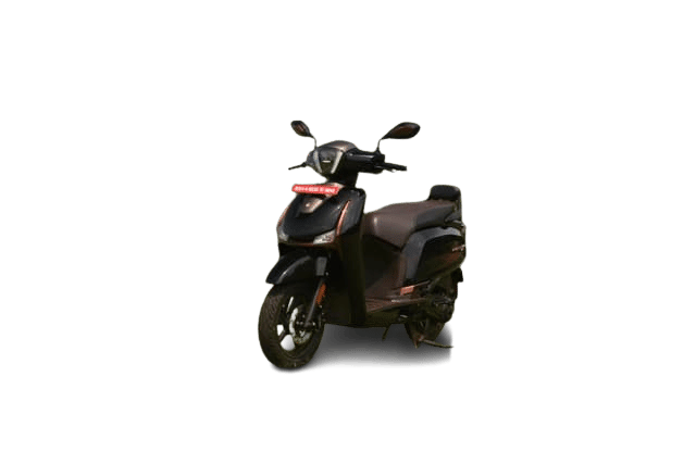 Hero Motocorp Destini 125