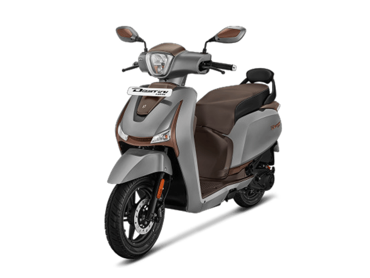 Hero Motocorp Destini 125