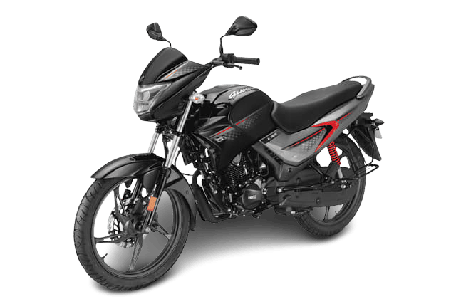 Hero Motocorp Glamour