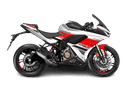 Hero MotoCorp Karizma XMR 250