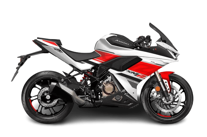 Hero MotoCorp Karizma XMR 250