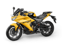 Hero MotoCorp Karizma XMR