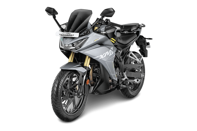Hero Motocorp Karizma Xmr