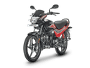 Hero MotoCorp Passion+