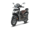 Hero MotoCorp Pleasure+ XTEC
