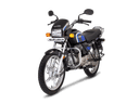 Hero MotoCorp Splendor+