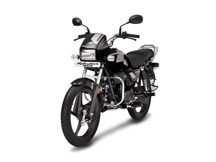 Lightweight Two-Wheeler for Pune