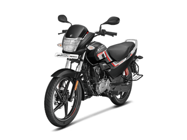 100cc Bikes under ₹1L